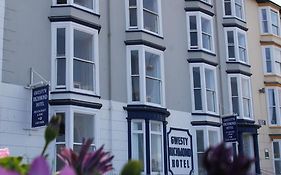 Richmond Hotel